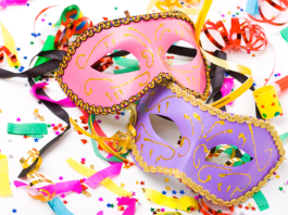 Castagnole marzo Carnevale