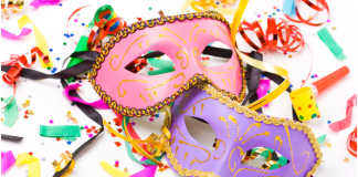 Castagnole marzo Carnevale