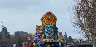 sfilata Carnevale Piobesi