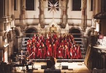 Il Castagnole Community Choir in trasferta a Torino Castagnole Choir Torino