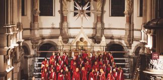 Castagnole Choir Torino