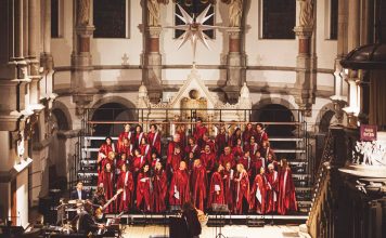 Il Castagnole Community Choir in trasferta a Torino Castagnole Choir Torino
