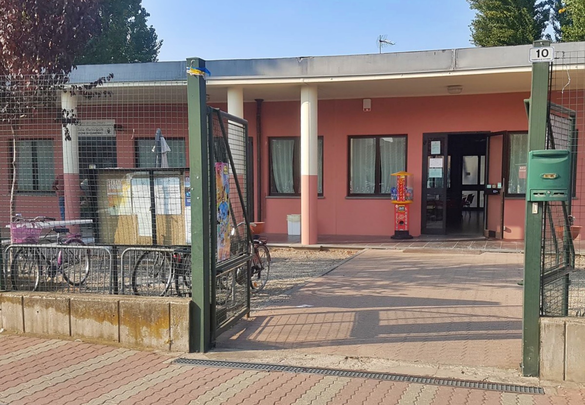 centro bruno longo carmagnola