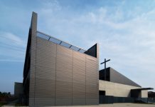 beata enrichetta chiesa salsasio