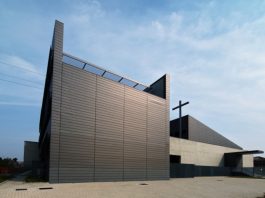 beata enrichetta chiesa salsasio