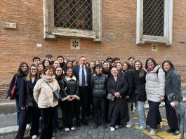 classi quinte baldessano roccati roma