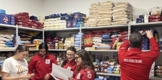 cri carmagnola famiglie