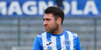 risultati calcio carmagnolese