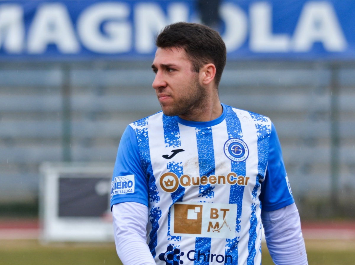 risultati calcio carmagnolese