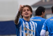 calcio csf carmagnola