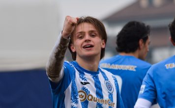 calcio csf carmagnola