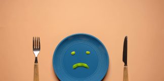 disturbi comportamento alimentare