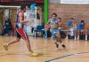 Vittoria anche in Granda, i Dolphins Carmagnola non si fermano Dolphins Carmagnola Basket