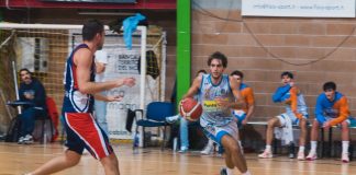 Dolphins Carmagnola Basket