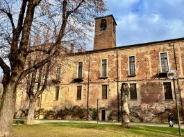 emergenza abitativa a Carmagnola