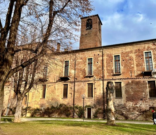 emergenza abitativa a Carmagnola