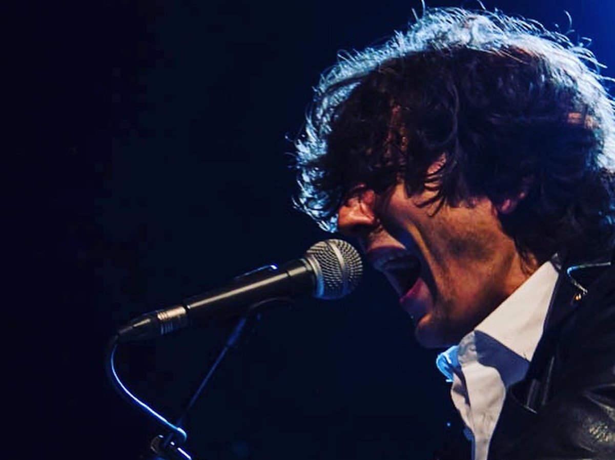 canzone Ermal meta sanremo