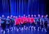 Podio per Essenza Danza al concorso nazionale “Talent for Dance” 2026 talent for dance