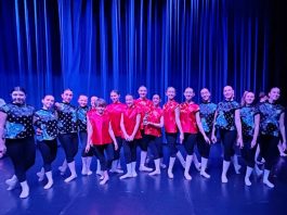 Podio per Essenza Danza al concorso nazionale “Talent for Dance” 2026 talent for dance