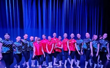 Podio per Essenza Danza al concorso nazionale “Talent for Dance” 2026 talent for dance