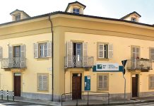 Banca Territori del Monviso apre una nuova filiale a Piobesi Torinese Banca Territori del Monviso a Piobesi Torinese