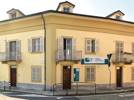 Banca Territori del Monviso apre una nuova filiale a Piobesi Torinese Banca Territori del Monviso a Piobesi Torinese