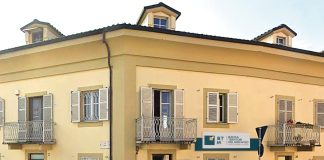 Banca Territori del Monviso a Piobesi Torinese