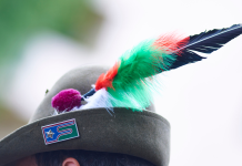 Polonghera, gli Alpini rinnovano il tesseramento e ricordano la Battaglia di Nowo Postojalowka Polonghera Alpini Nowo Postojalowka