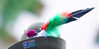 Polonghera Alpini Nowo Postojalowka