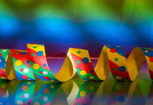 Polonghera in festa per il Carnevale: maschere, musica e animazione per i più piccoli Carnevale Polonghera