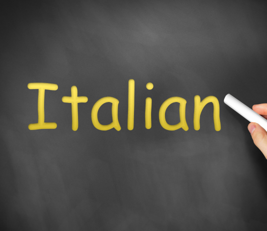 Polonghera italiano stranieri