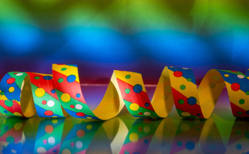 Polonghera in festa per il Carnevale: maschere, musica e animazione per i più piccoli Carnevale Polonghera