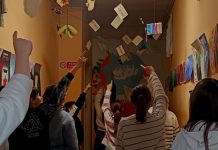 Villastellone attività studenti