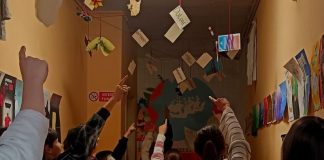 Villastellone attività studenti