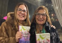 fragili rami moncalieri