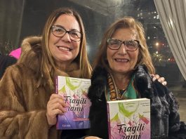 fragili rami moncalieri