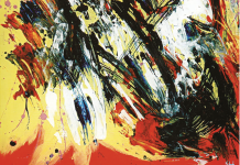 Gino Gaude in personale alla “Celeghini” di Carmagnola gino gaude celeghini mostra caramgnola