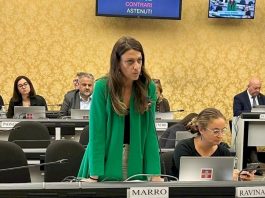 giulia marro retta comunità terapeutiche