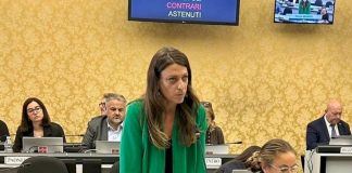 giulia marro retta comunità terapeutiche