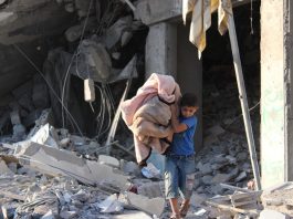 A Piobesi la serata “Con Gaza negli occhi, storie di giovani vite sotto assedio” Piobesi Gaza