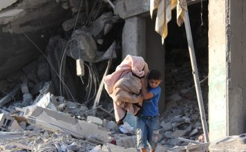 A Piobesi la serata “Con Gaza negli occhi, storie di giovani vite sotto assedio” Piobesi Gaza