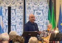 Claudio Restelli Piobesi