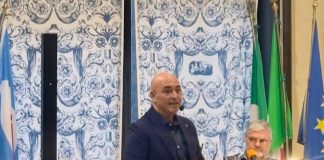 Claudio Restelli Piobesi