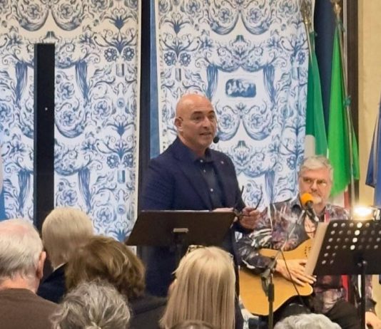 Claudio Restelli Piobesi