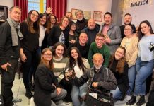 carmagnola linea verde