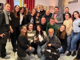 carmagnola linea verde