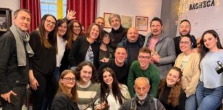 carmagnola linea verde