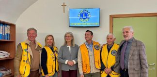 lions ospedale carmagnola