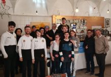 Da Carmagnola a Poirino, si allarga la rete dei locali inclusivi locali inclusivi