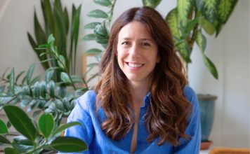 Lorenza Gentile ospite dell’Aperilibro a Carmagnola lorenza gentile aprilibro